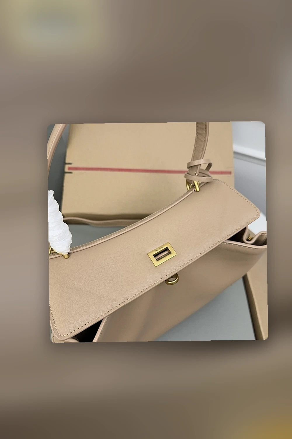 NB - BG Bag - 1281