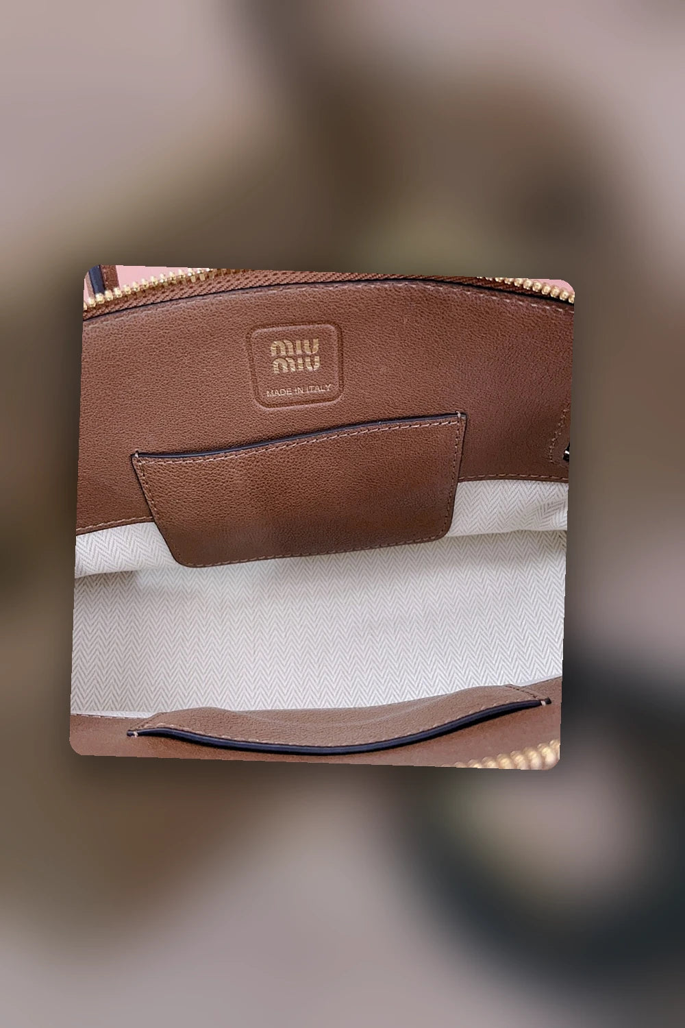 NB - MMU Bag - 307
