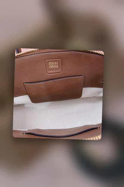 NB - MMU Bag - 307