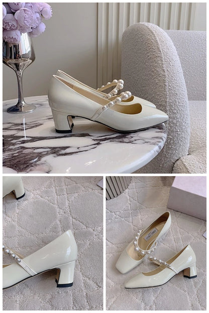 NB - JMC Women Shoes - 476