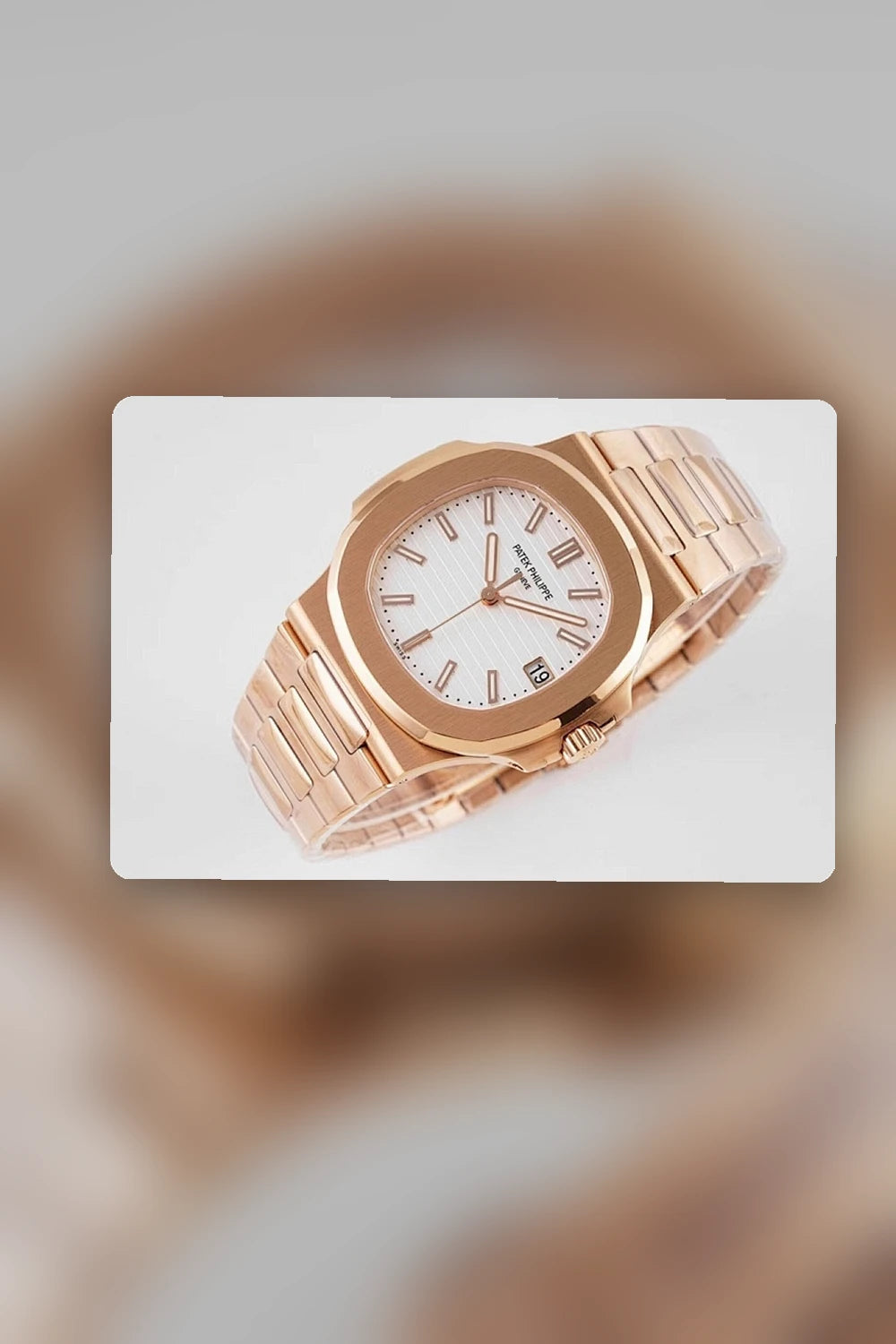 NB - Mix Watch - 1363