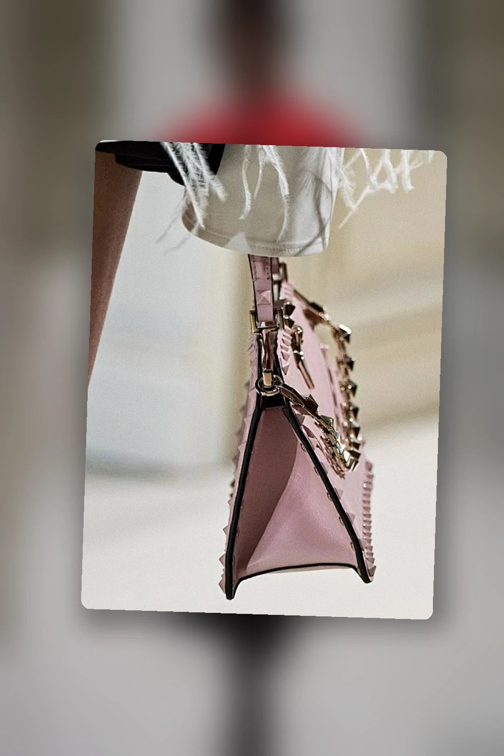 NB - VEL Bag - 1026