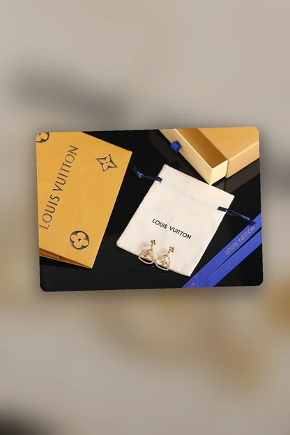 NB - LOV Jewelry - 440