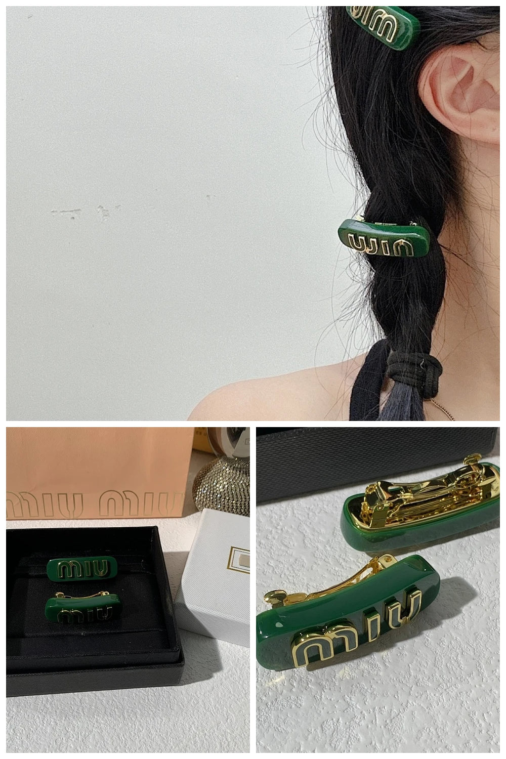 NB - MMU Jewelry - 458