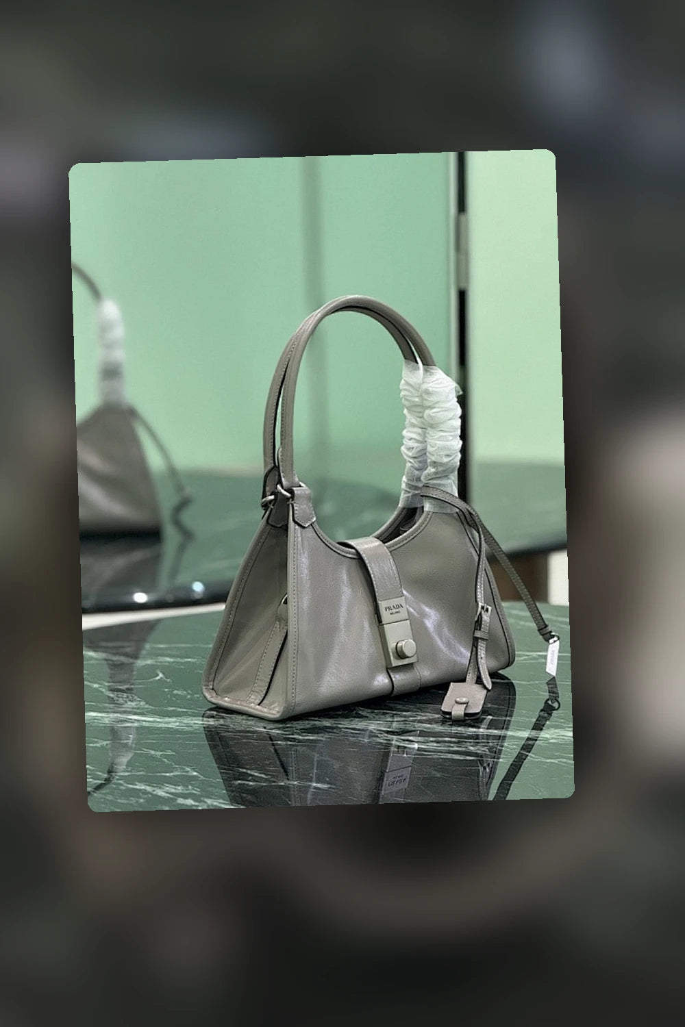 NB - BG Bag - 959