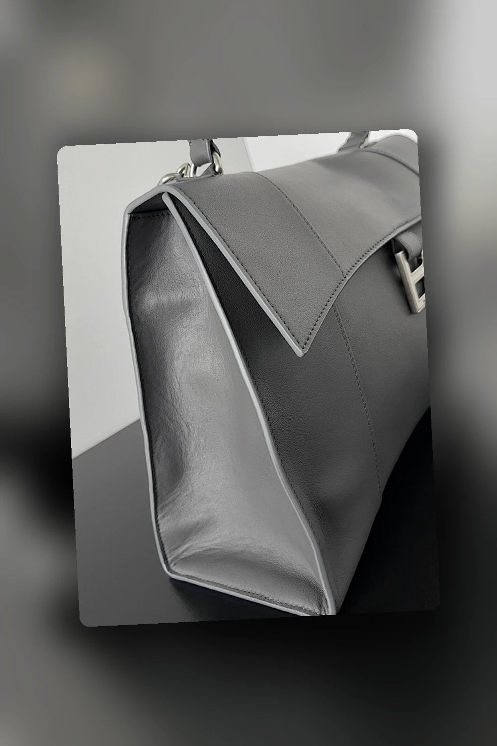 NB - BG Bag - 600