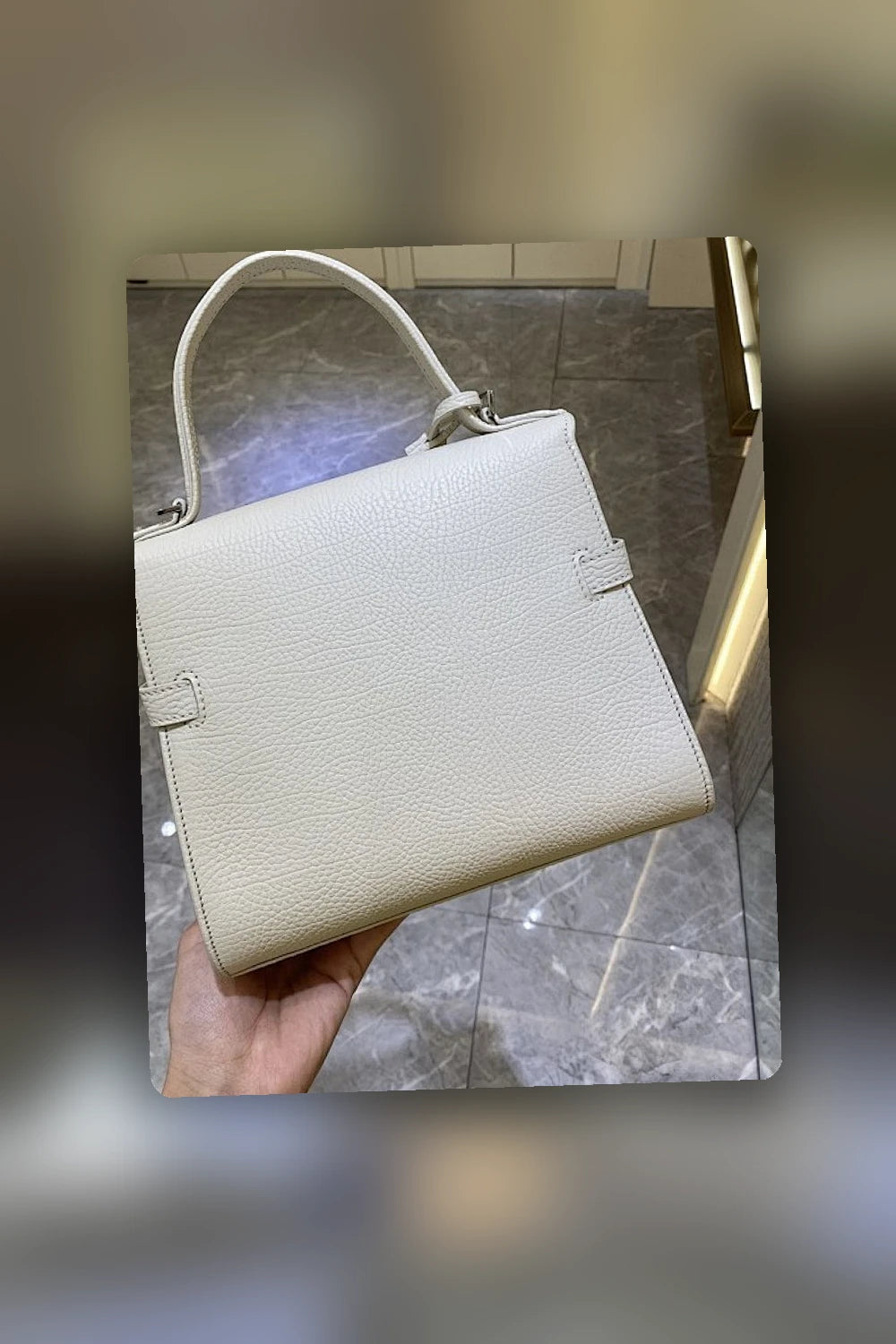 NB - DLVX Bag - 178