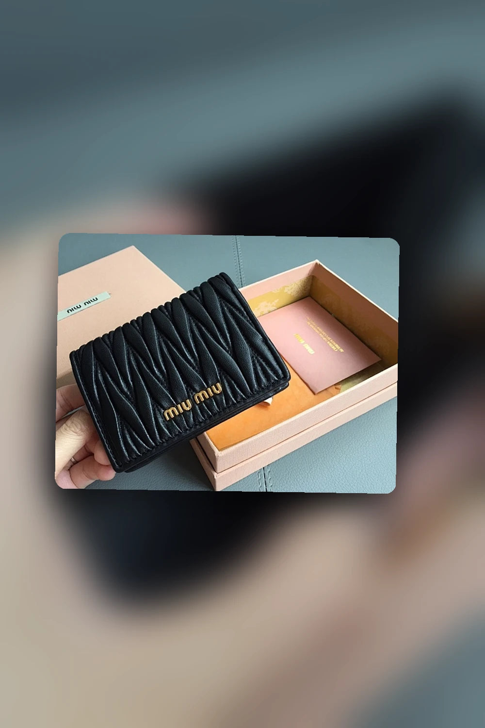 NB - Mix Wallet - 1164
