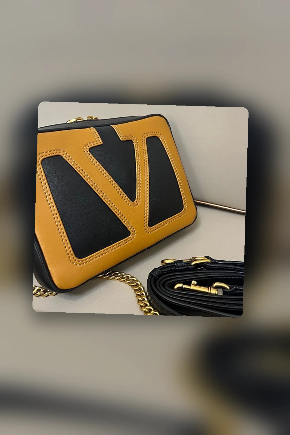 NB - VEL Bag - 343