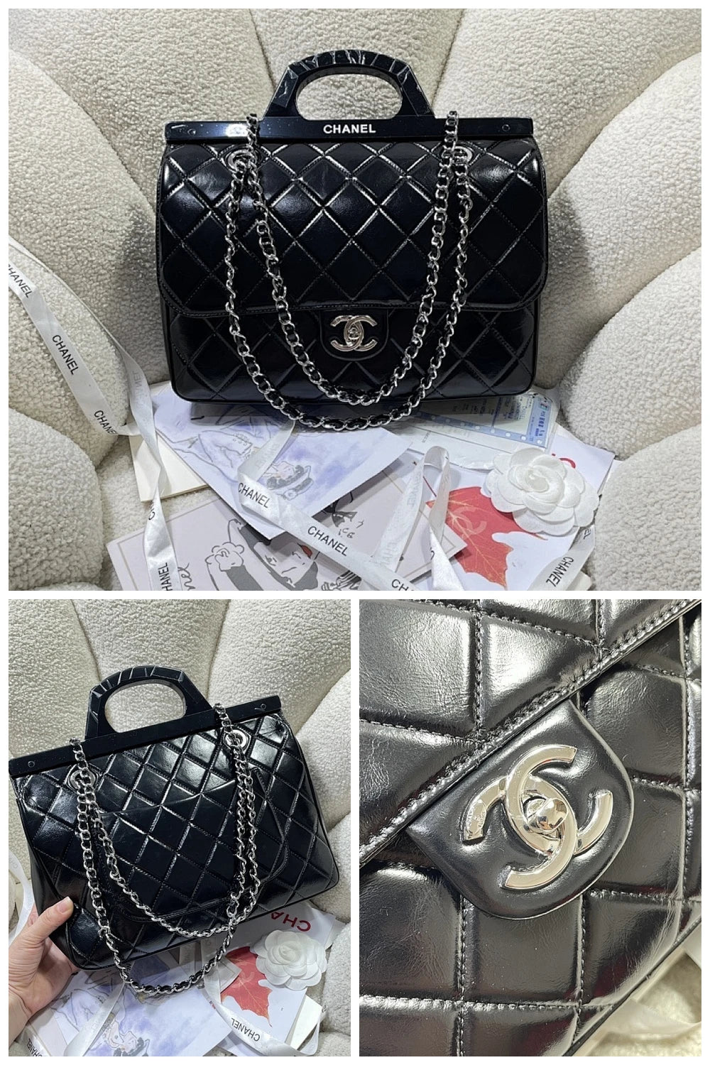 NB - CHL Bag - 176