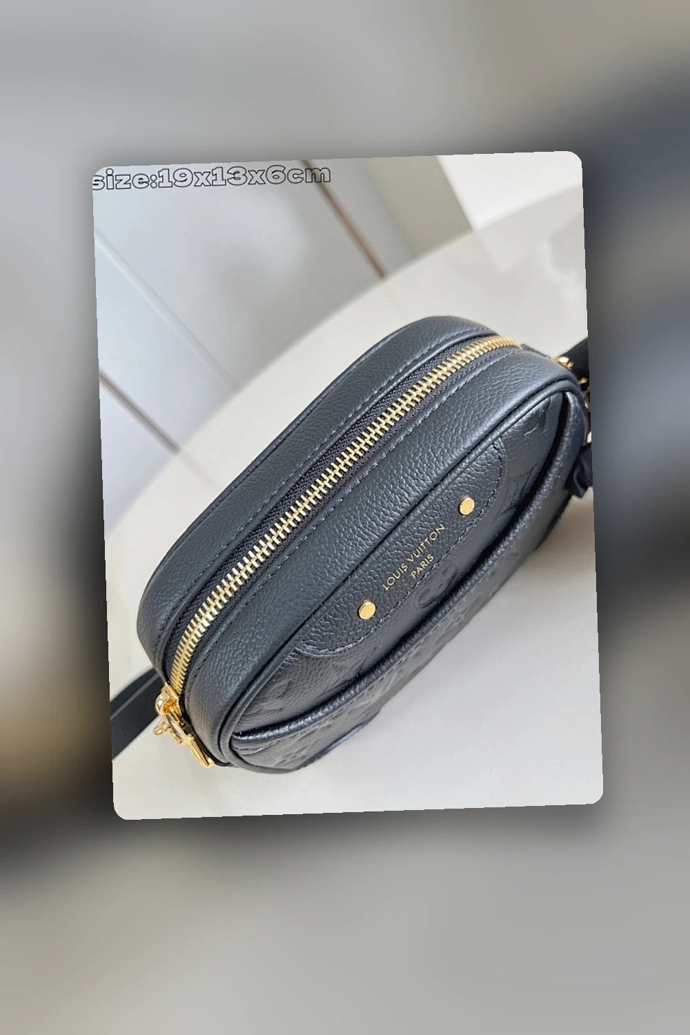 NB - LOV Bag - 1265