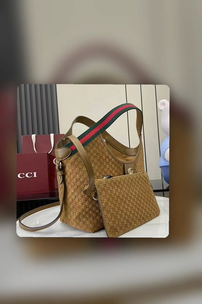 NB - GUKI Bag - 160