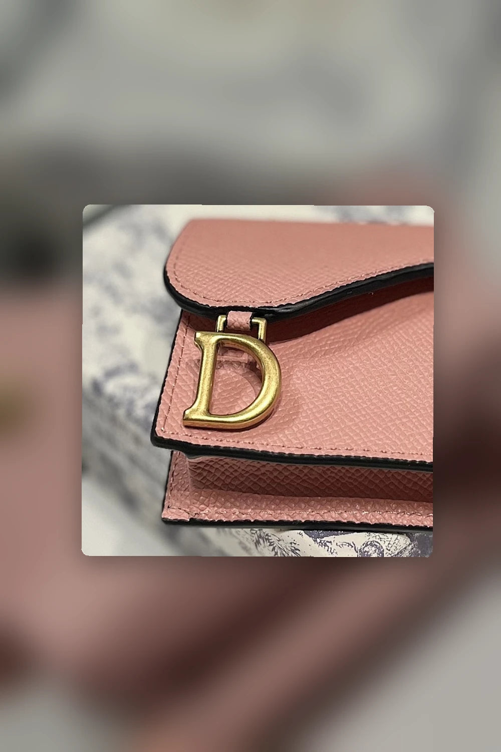 NB - DOR Bag - 915