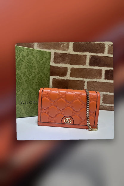NB - GUKI Bag - 1208