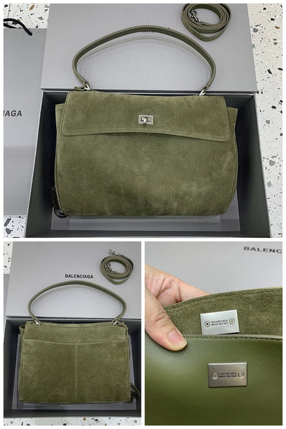 NB - BG Bag - 753