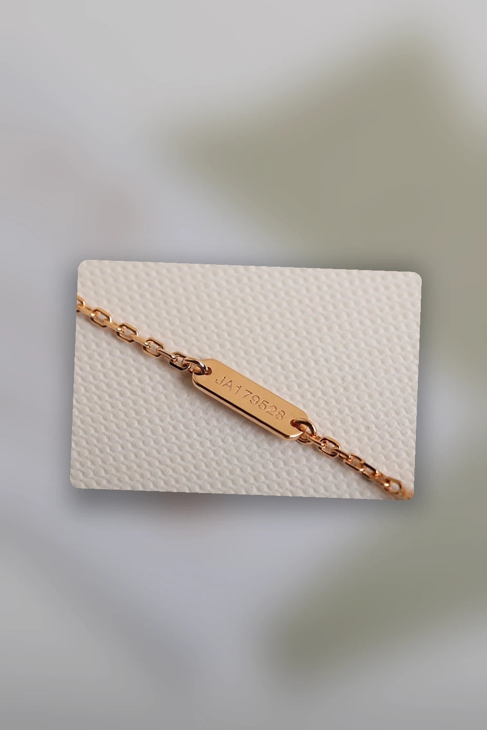 NB - VACA Jewelry - 533