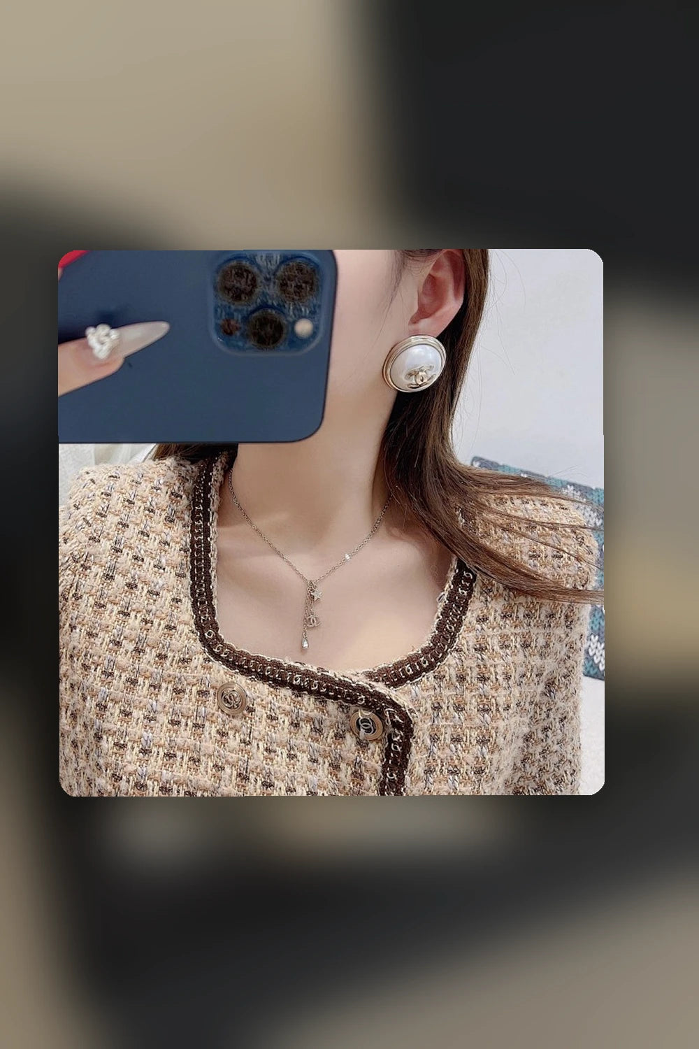 NB - CHL Jewelry - 166