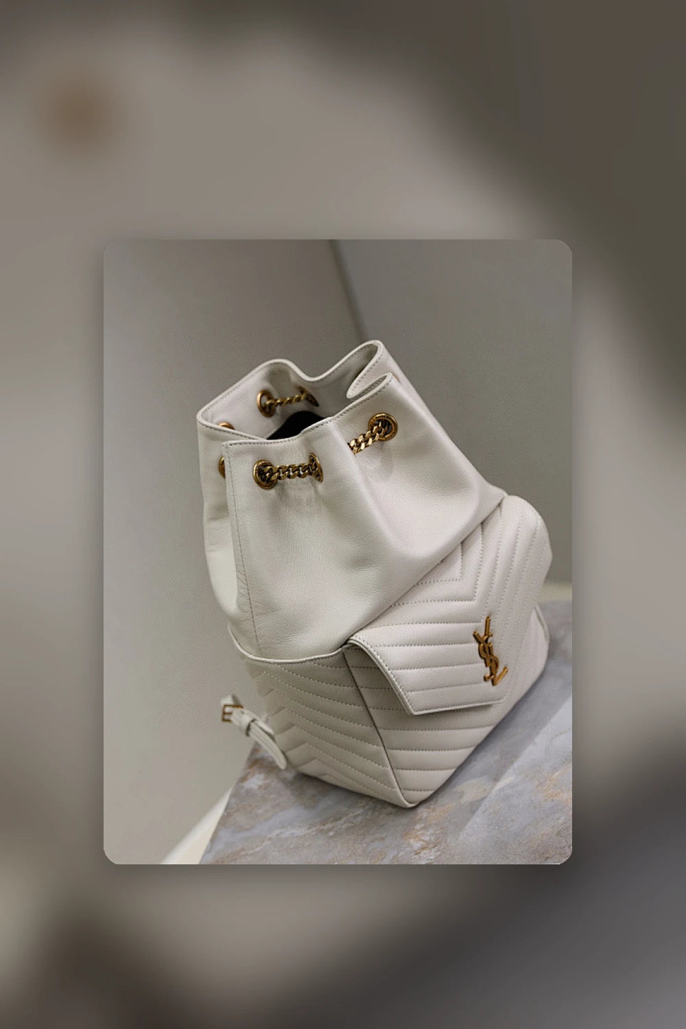 NB - YLS Bag - 754