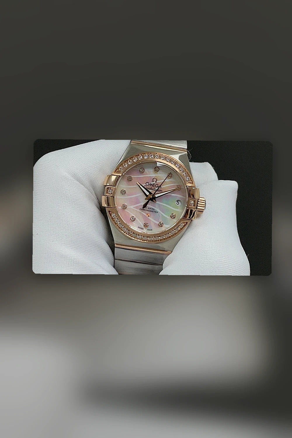 NB - Mix Watch - 1316
