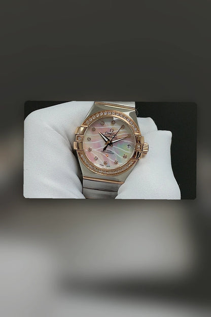 NB - Mix Watch - 1316
