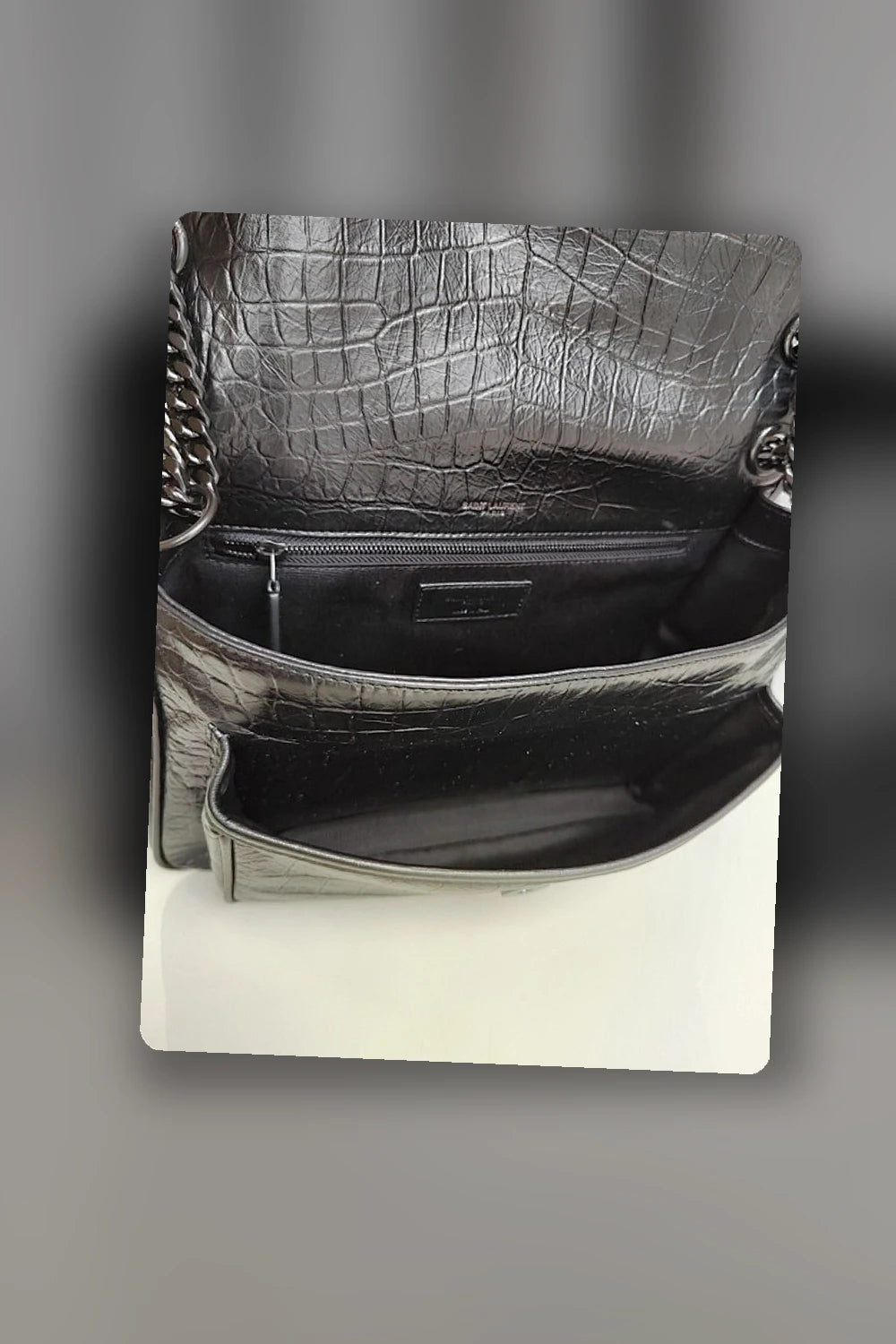 NB - YLS Bag - 1030