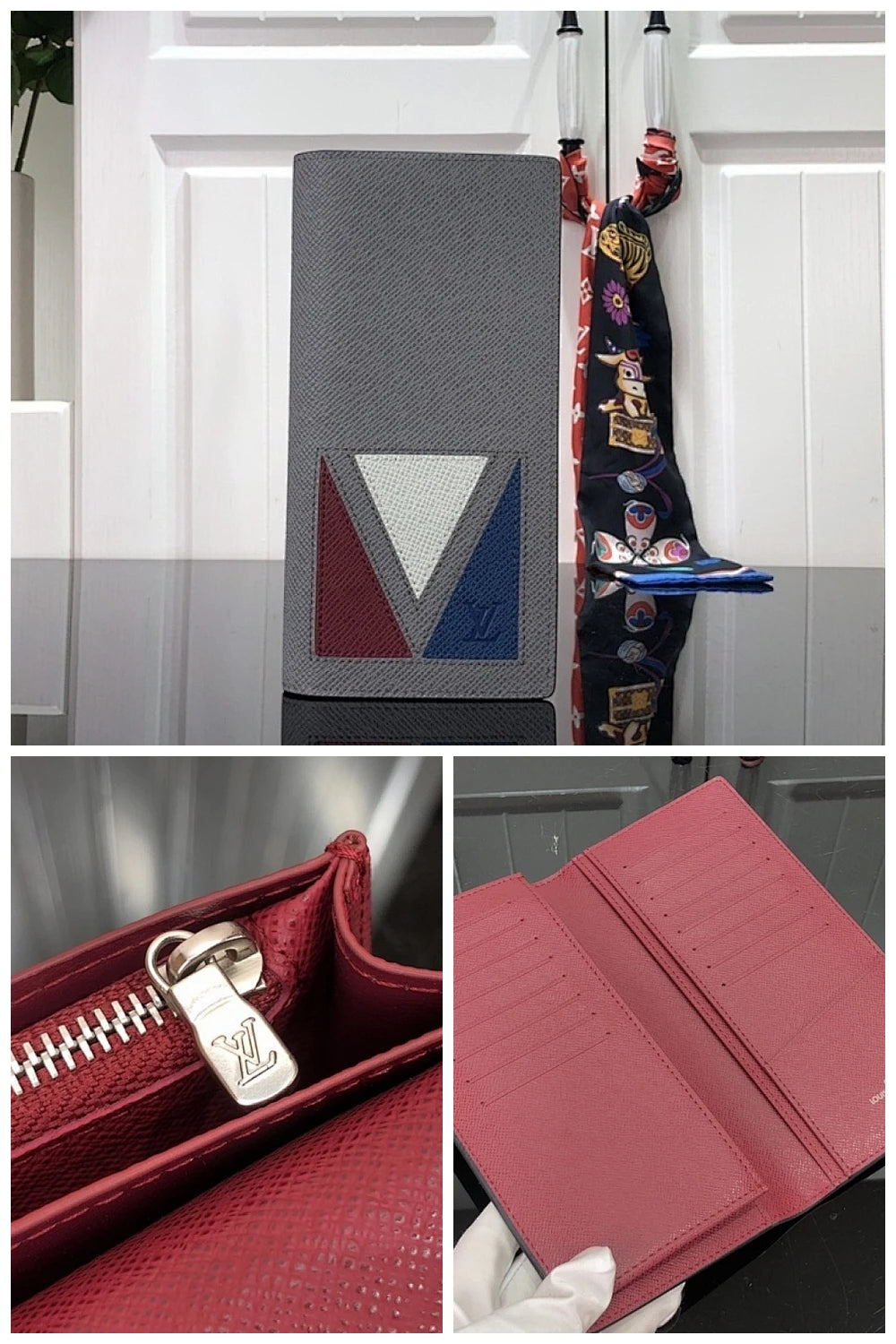 NB - Mix Wallet - 1559