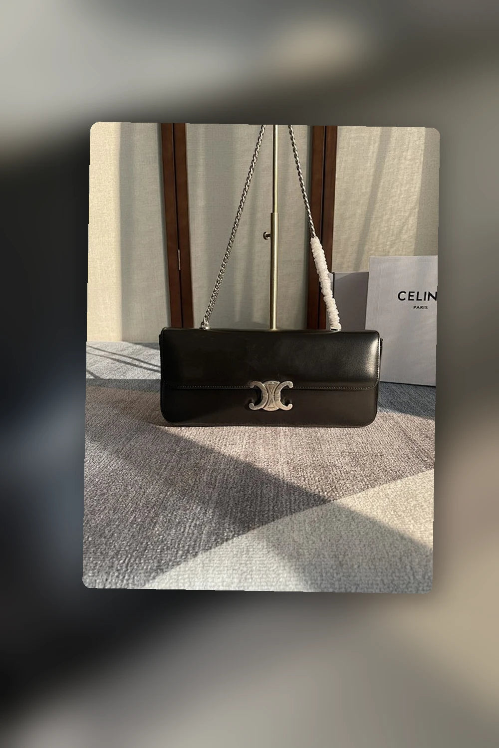 NB - COL Bag - 757
