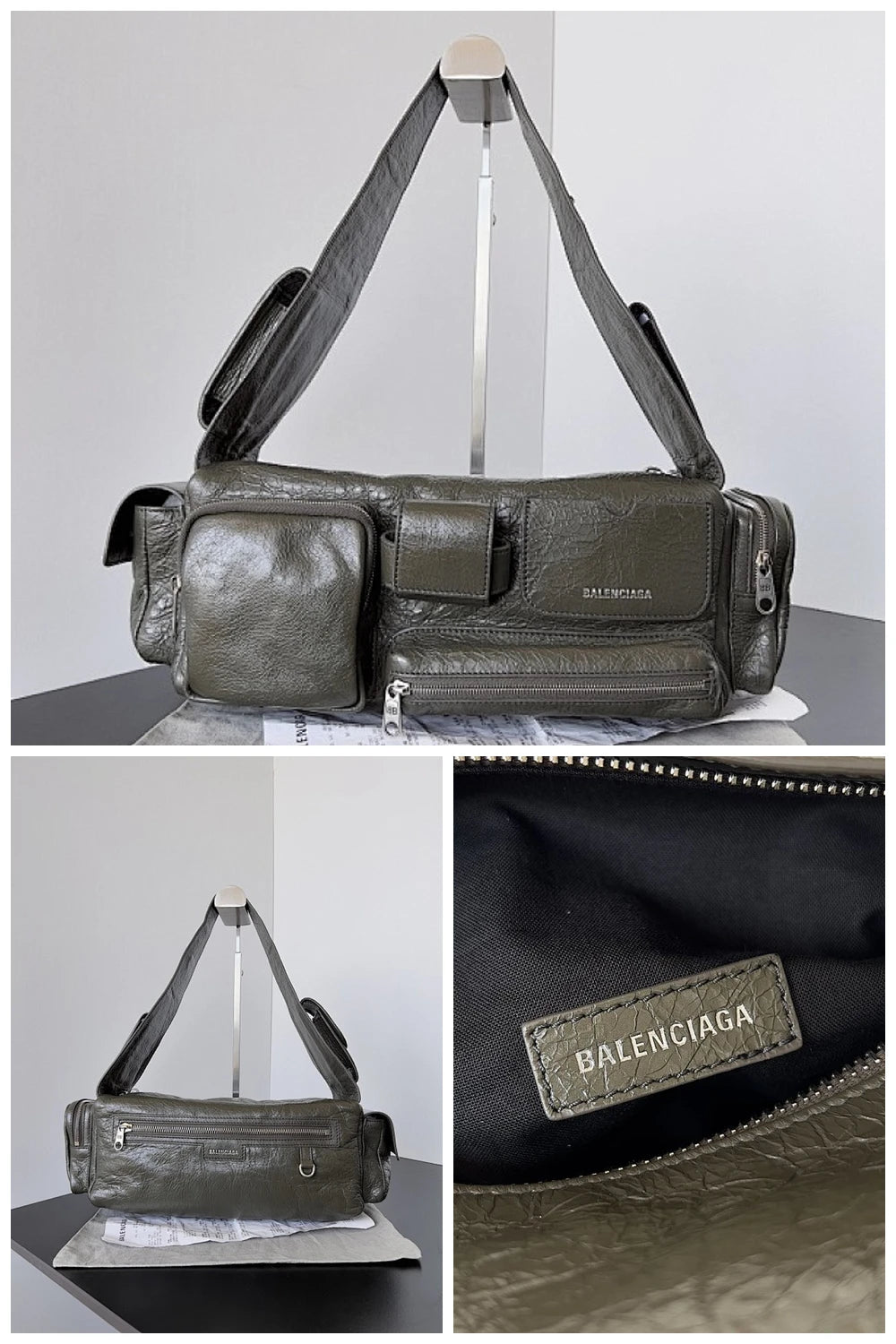 NB - BG Bag - 2285