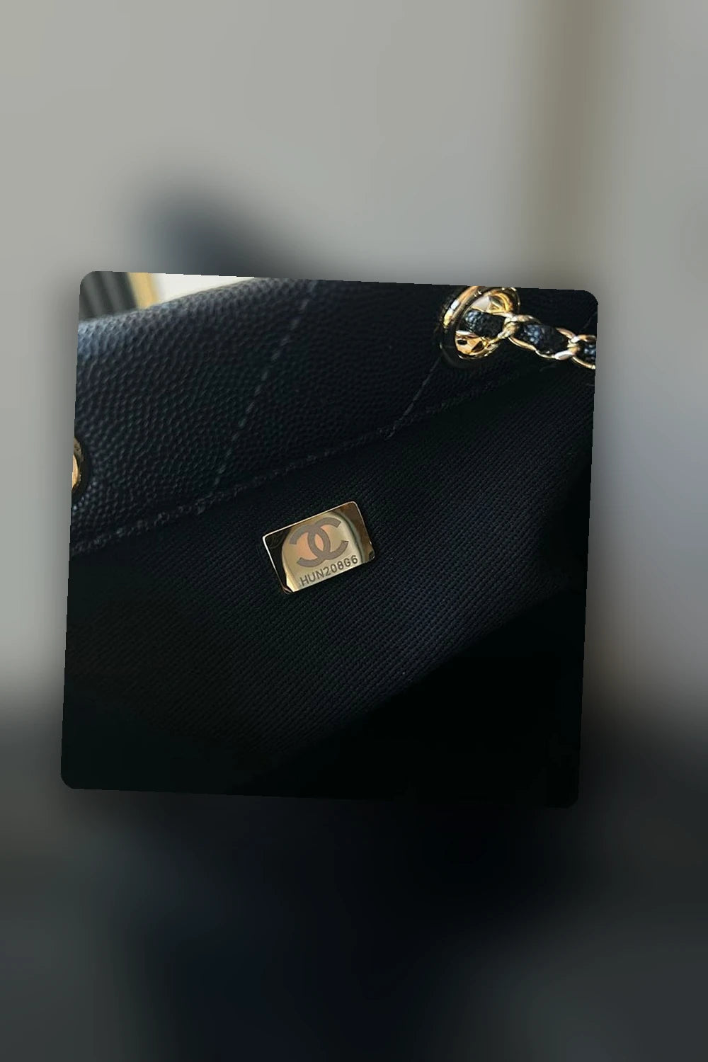 NB - CHL Bag - 209