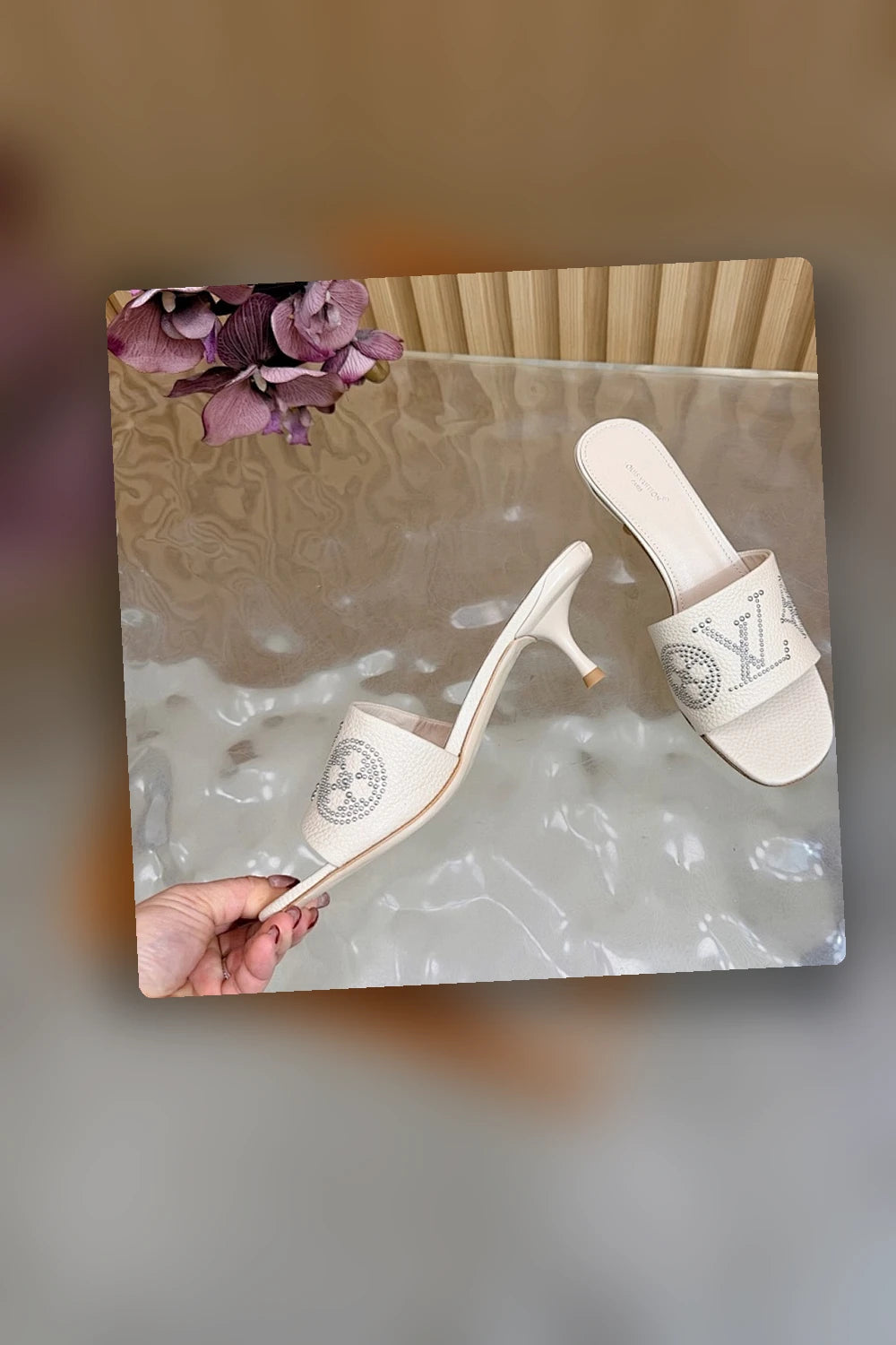 NB - LOV Women Shoes - 026