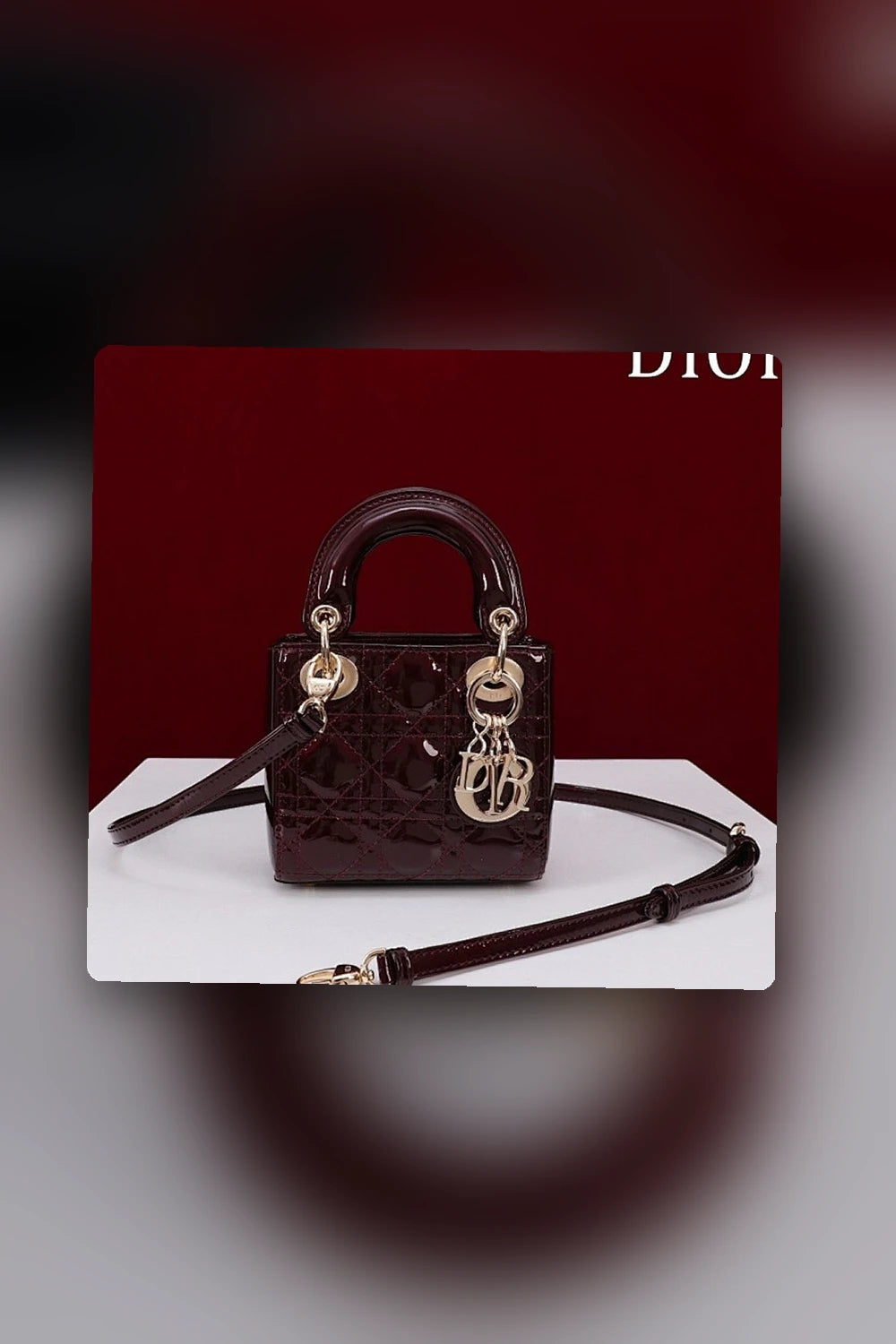 NB - DOR Bag - 334
