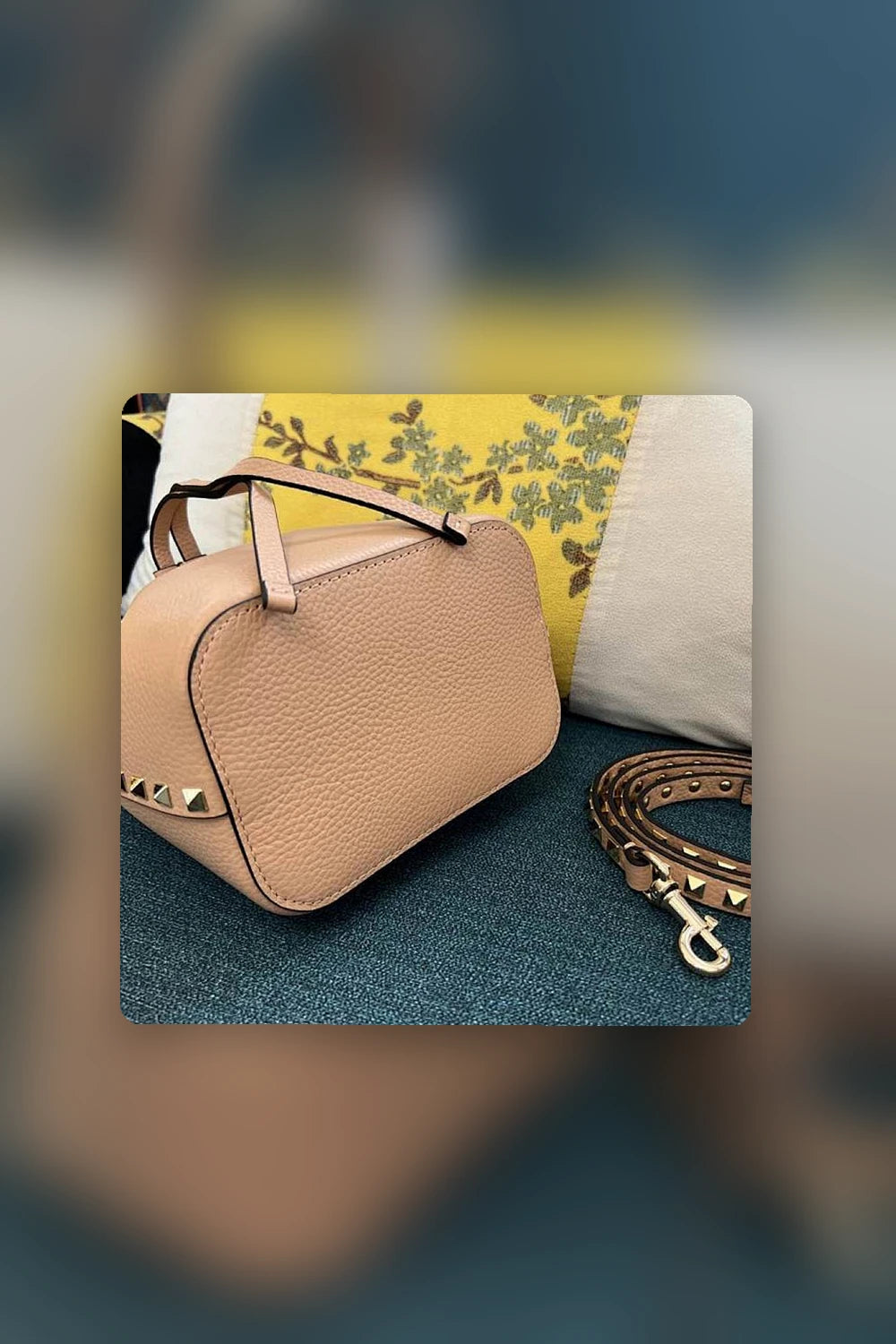 NB - VEL Bag - 211