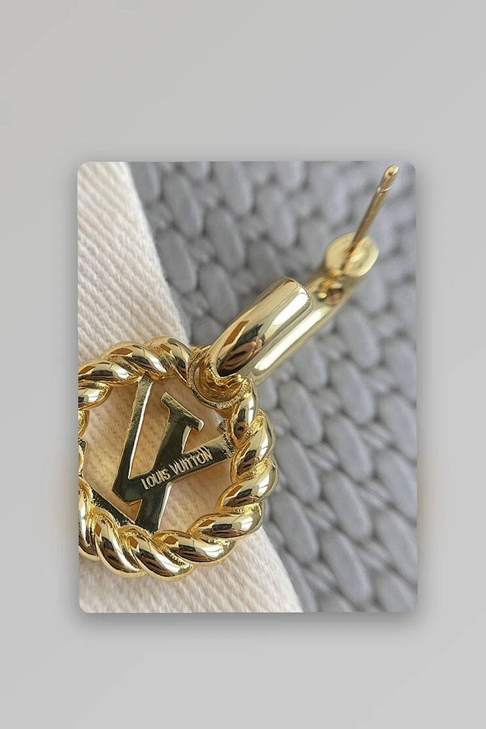 NB - LOV Jewelry - 508