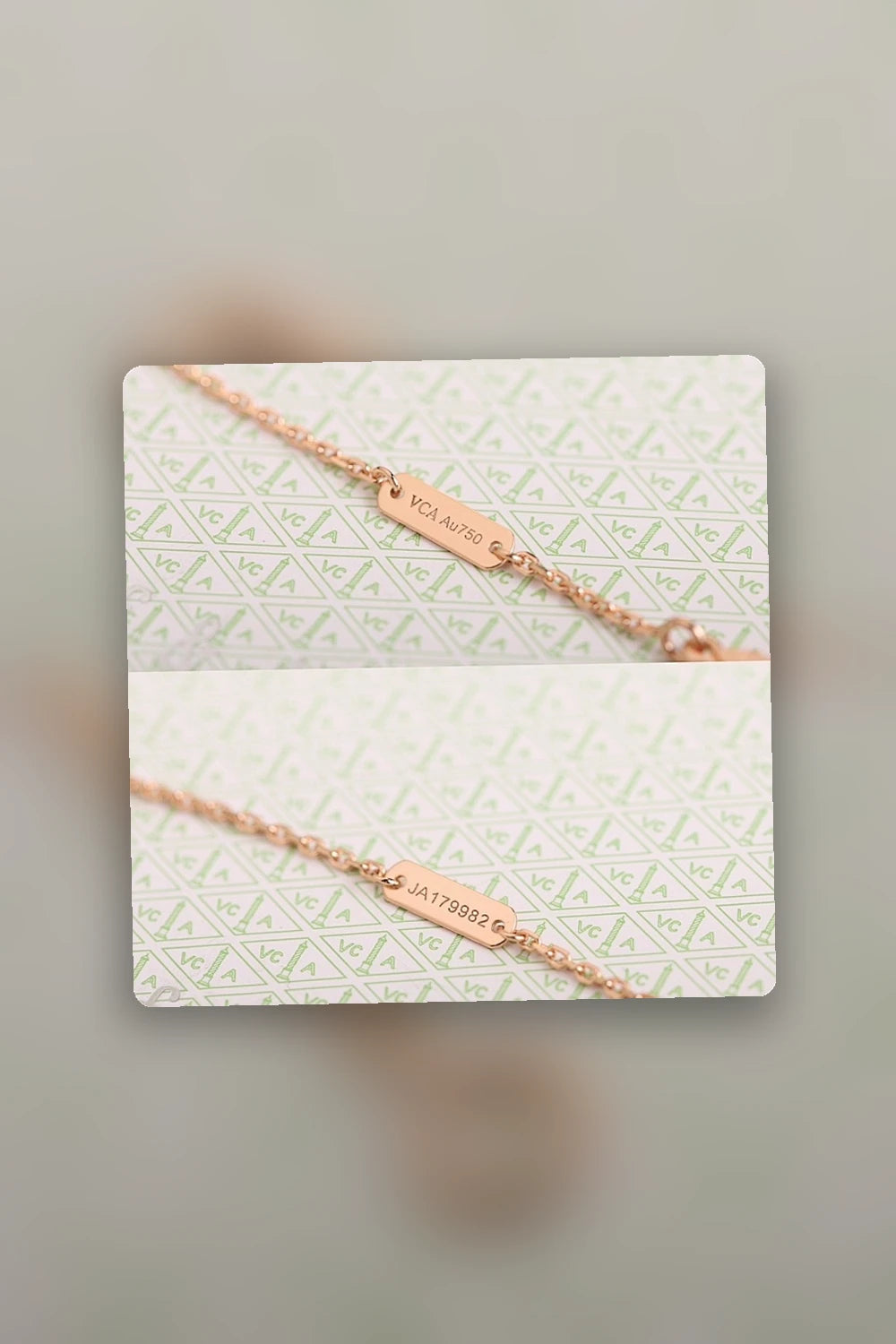 NB - VACA Jewelry - 156