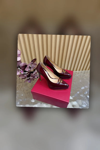 NB - BG Women Shoes - 459