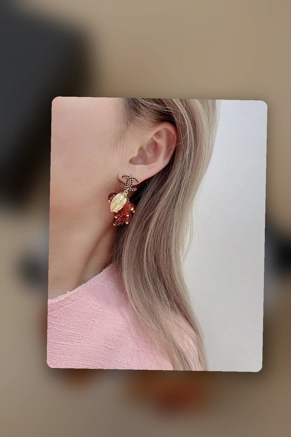 NB - CHL Jewelry - 607