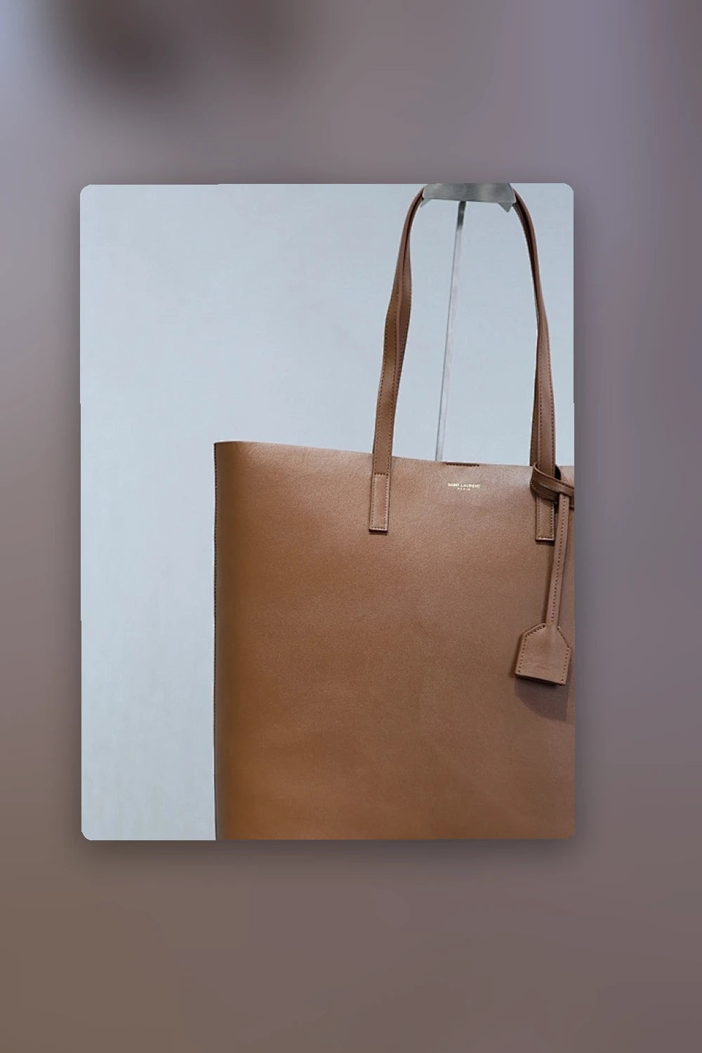 NB - YLS Bag - 943