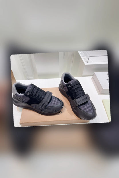 NB - BOR Women Shoes - 549
