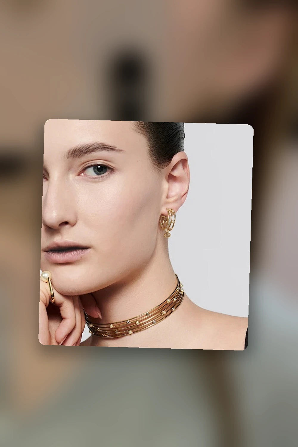 NB - DOR Jewelry - 309