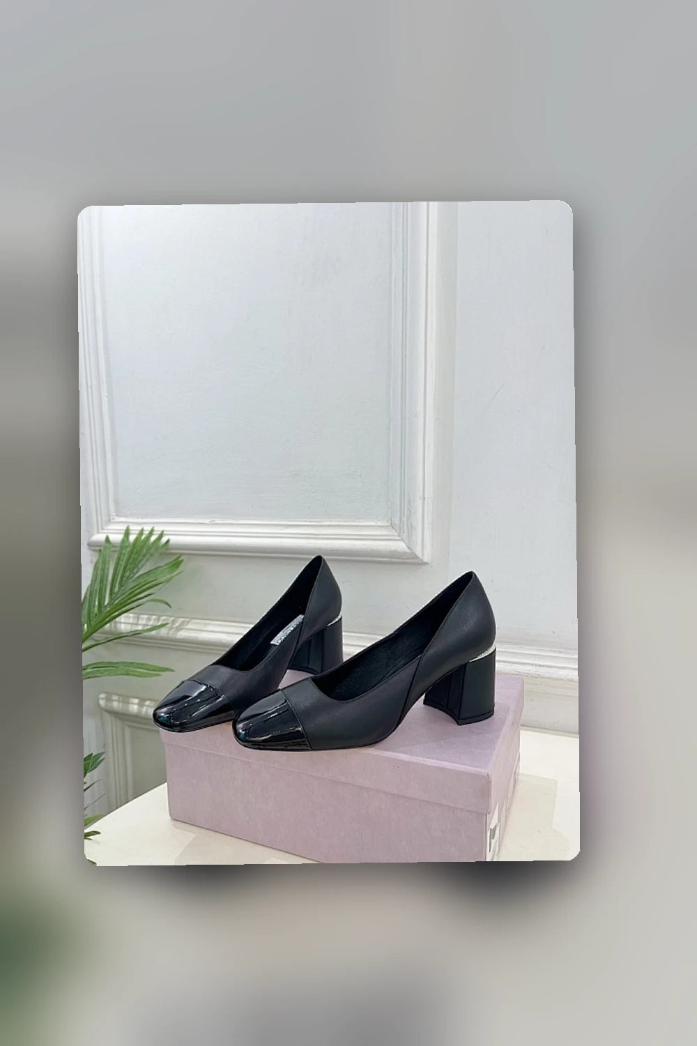 NB - JMC Women Shoes - 020