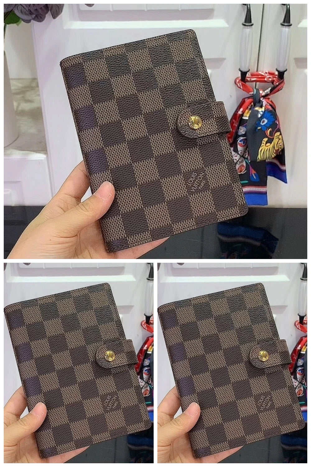 NB - Mix Wallet - 760