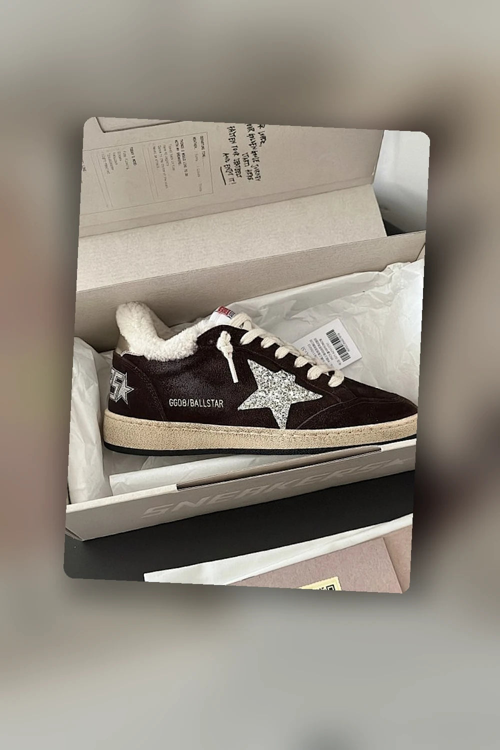 NB - SIMP Women Shoes - 296