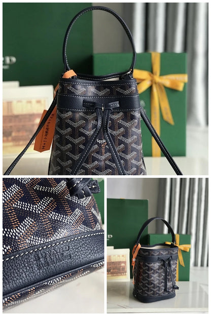 NB - GYO Bag - 973