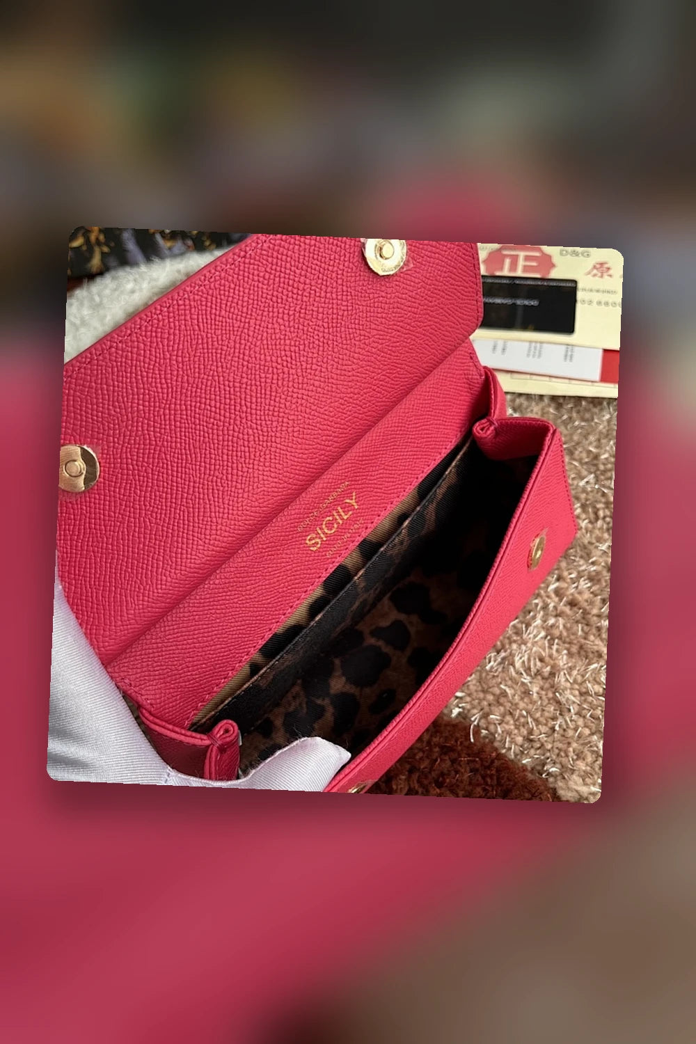 NB - DAG Bag - 126