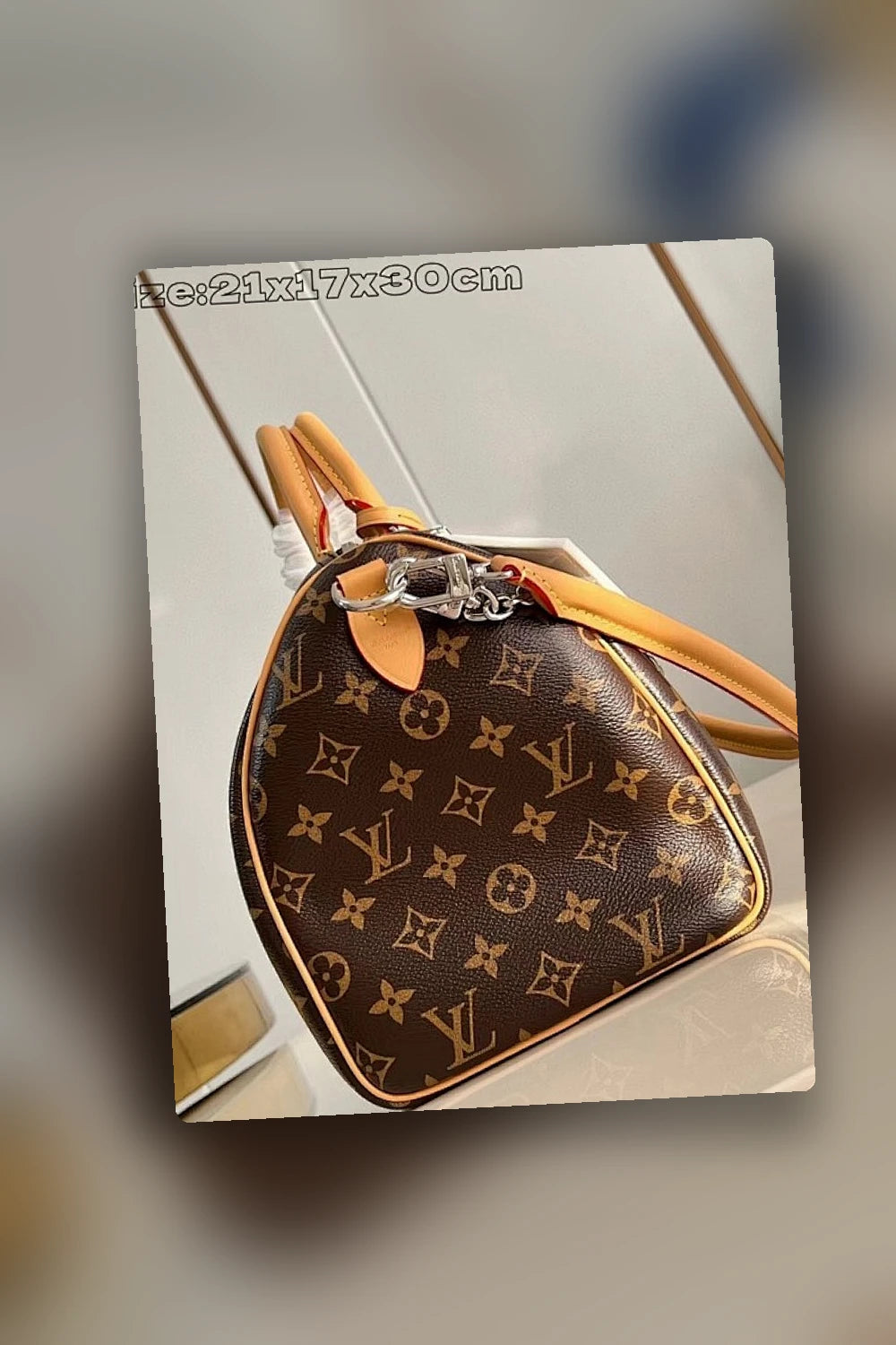 NB - LOV Bag - 058