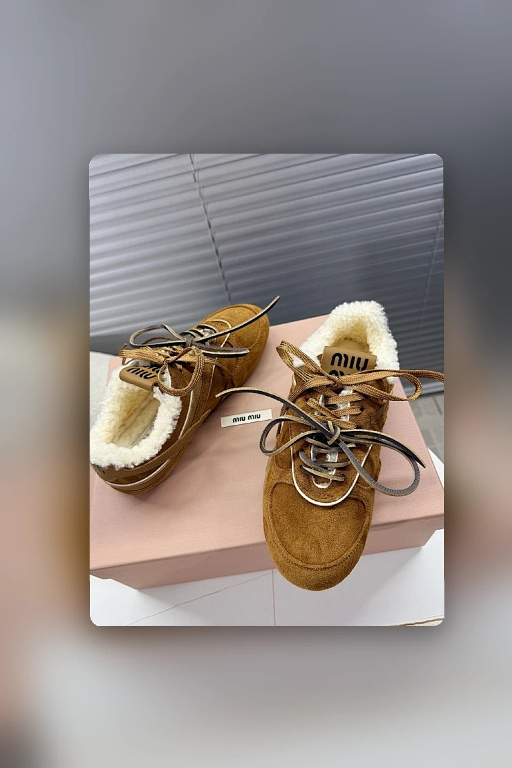 NB - MMU Women Shoes - 191