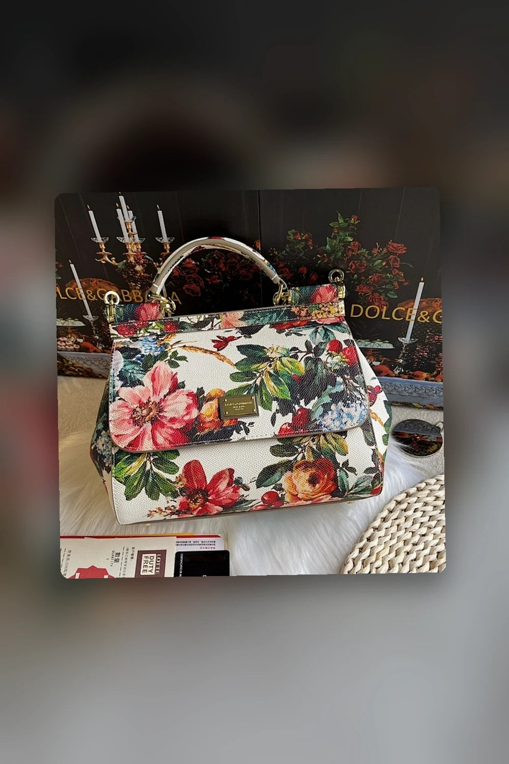 NB - DAG Bag - 186