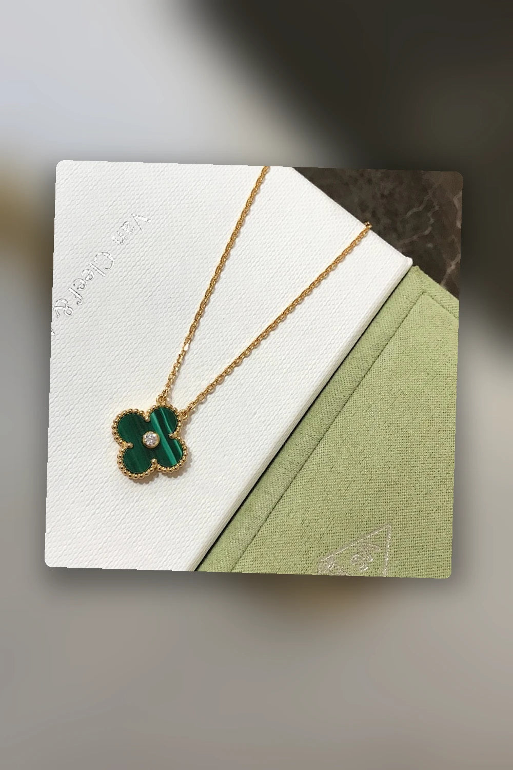 NB - VACA Jewelry - 629
