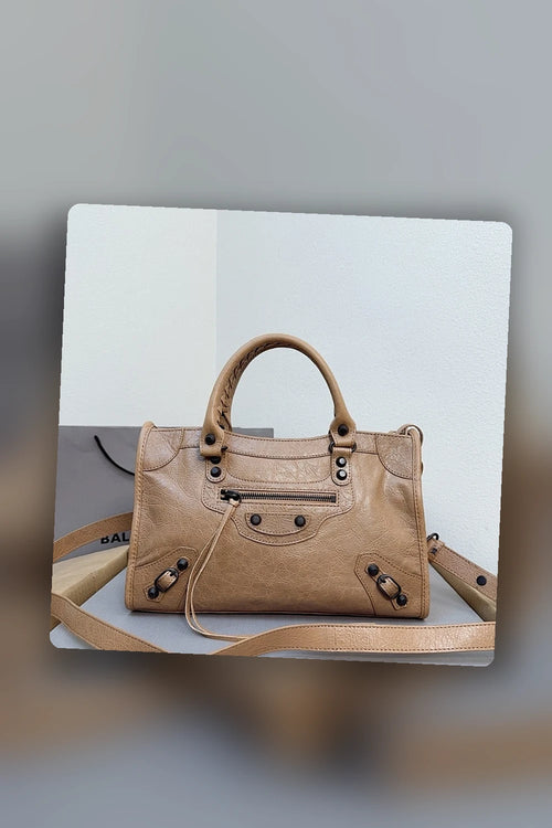NB - BG Bag - 427