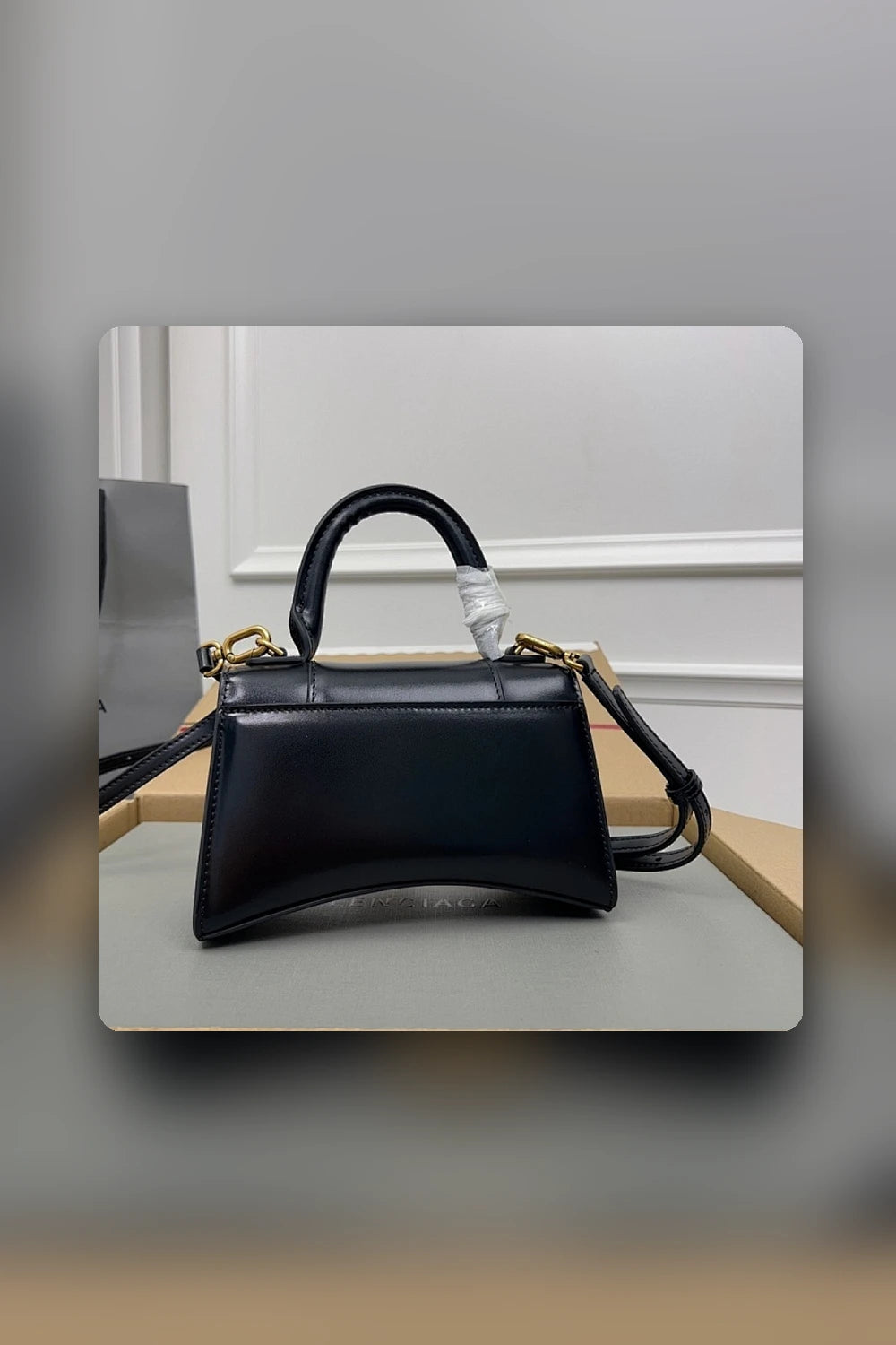 NB - BG Bag - 2229